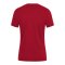 JAKO Pro Casual T-Shirt Damen Rot F141 - rot