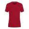 JAKO Pro Casual T-Shirt Damen Rot F141 - rot