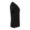 JAKO Pro Casual T-Shirt Damen Schwarz F800 - schwarz