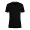 JAKO Pro Casual T-Shirt Damen Schwarz F800 - schwarz