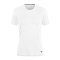JAKO Pro Casual T-Shirt Damen Weiss F000 - weiss