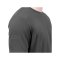 JAKO Pro Casual T-Shirt Grau F855 - grau