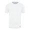 JAKO Pro Casual T-Shirt Weiss F000 - weiss