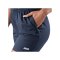 JAKO Profi 2.0 Short Damen Blau F09 - blau