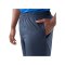 JAKO Profi 2.0 Short Kids Blau F09 - blau