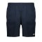 JAKO Profi 2.0 Short Kids Blau F09 - blau