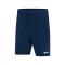 JAKO Profi Short Kids Blau F09 - blau