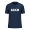 JAKO Promo 2.0 Funktions T-Shirt Dunkelblau F900 - 