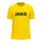 JAKO Promo 2.0 Funktions T-Shirt Kids Gelb F335 - gelb