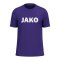 JAKO Promo 2.0 Funktions T-Shirt Kids Lila F486 - lila