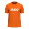 JAKO Promo 2.0 Funktions T-Shirt Kids Orange F350 - orange