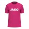 JAKO Promo 2.0 Funktions T-Shirt Kids Rosa F170 - rosa