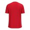 JAKO Promo 2.0 Funktions T-Shirt Rot F100 - rot
