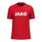 JAKO Promo 2.0 Funktions T-Shirt Kids Rot F100 - rot