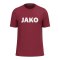 JAKO Promo 2.0 Funktions T-Shirt Kids Rot F155 - rot