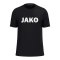 JAKO Promo 2.0 Funktions T-Shirt Schwarz F800 - schwarz