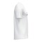 JAKO Promo 2.0 Funktions T-Shirt Kids Weiß F0 - weiss
