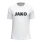 JAKO Promo 2.0 Funktions T-Shirt Kids Weiß F0 - weiss