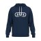 JAKO Promo 2.0 Hoody Kids Dunkelblau F900 - 