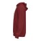 JAKO Promo 2.0 Hoody Kids Rot F156 - rot