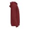 JAKO Promo 2.0 Hoody Kids Rot F156 - rot