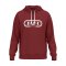 JAKO Promo 2.0 Hoody Kids Rot F156 - rot