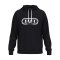 JAKO Promo 2.0 Hoody Kids Schwarz F800 - schwarz