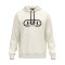 JAKO Promo 2.0 Hoody Kids Weiß F601 - weiss