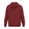 JAKO Promo 2.0 Hoody Rot F156 - rot