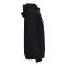 JAKO Promo 2.0 Hoody Schwarz F800 - schwarz