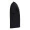 JAKO Promo 2.0 T-Shirt Damen Schwarz F800 - schwarz