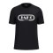 JAKO Promo 2.0 T-Shirt Schwarz F800 - schwarz