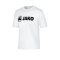 JAKO Promo Funktionsshirt T-Shirt Kids Weiss F00 - weiss