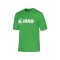 JAKO Promo Funktionsshirt T-Shirt Grün F22 - gruen