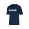 JAKO Promo Funktionsshirt T-Shirt Kids Blau F09 - blau
