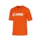 JAKO Promo Funktionsshirt T-Shirt Kids Orange F19 - orange