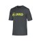JAKO Promo Funktionsshirt T-Shirt Grau F21 - grau