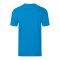 JAKO Promo T-Shirt Blau F440 - blau