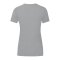 JAKO Promo T-Shirt Damen Grau F520 - grau