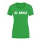 JAKO Promo T-Shirt Damen Grün F220 - gruen
