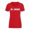 JAKO Promo T-Shirt Damen Rot F100 - rot