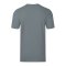 JAKO Promo T-Shirt Grau F840 - grau