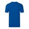 JAKO Promo T-Shirt Kids Blau F400 - blau