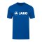 JAKO Promo T-Shirt Kids Blau F400 - blau