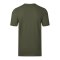 JAKO Promo T-Shirt Kids Khaki Grün F231 - braun