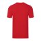 JAKO Promo T-Shirt Rot F100 - rot