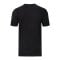 JAKO Promo T-Shirt Schwarz Gelb F505 - schwarz