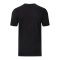 JAKO Promo T-Shirt Schwarz Orange F506 - schwarz