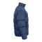 JAKO Puffy Jacke Blau F919 - blau