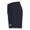 JAKO Retro Short Blau F900 - blau